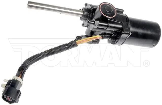 747-954 – DORMAN Running Board Motor, OE Replacement - view 3